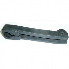 Patin cadena protector basculante agb 30 - 1