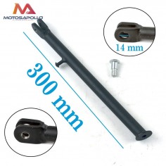 PATA CABRA PIT BIKE 280mm 14/12