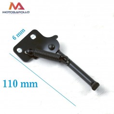 PATA CABRA PATINETE HIERRO R4" (350W PVC)