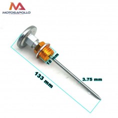 Varilla nivel de aceite pit bike Motosapollo.com 2
