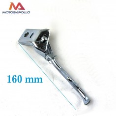 PATA CABRA MINISCOOTER 250/350W