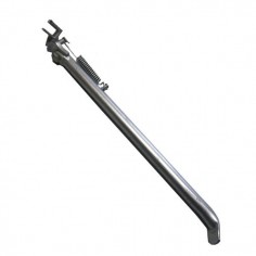 Pata cabra larga 460mm pit bike - 1 2