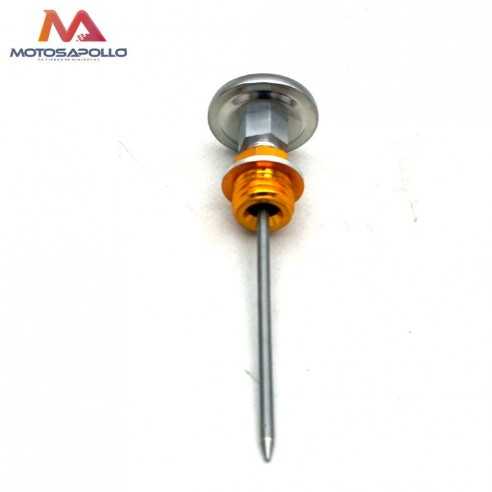 Varilla nivel de aceite pit bike Motosapollo.com
