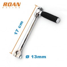 Pata arranque Pro 13 mm - Motosapollo.com