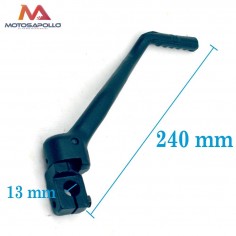 PATA ARRANQUE 13mm 125CC ZONGSHEN - Motos Apollo