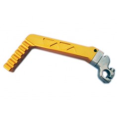 Pata Arranque 13 mm CNC - 1