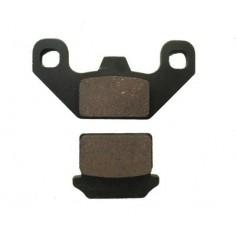 Pastillas Freno RN3 - 1