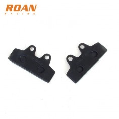 Pastillas freno patinete 1000W chopper - Motosapollo.com 2