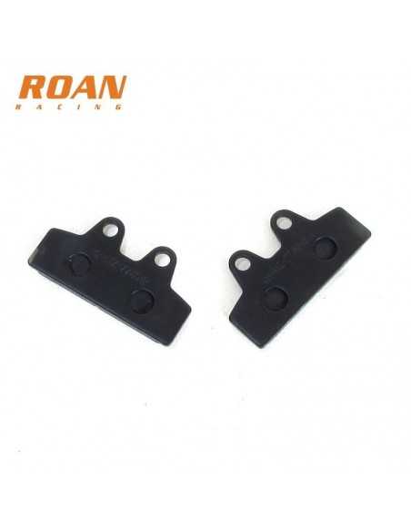 Pastillas freno patinete 1000W chopper - Motosapollo.com