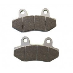 Pastillas Freno AGB2 - 1 2