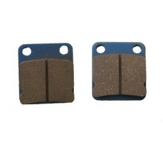 Pastillas de freno RN1 - Motosapollo.com