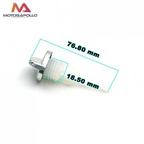 Varilla nivel aceite quad Motosapollo.com