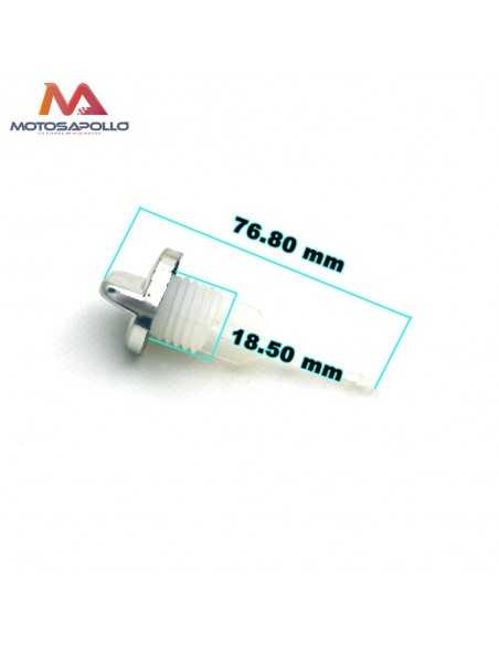 Varilla nivel aceite quad Motosapollo.com