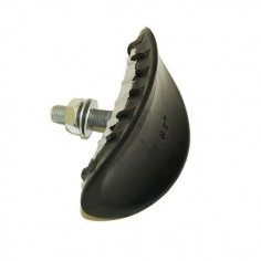 Papillon freno llanta 1.85 pit bike - Motos Apollo