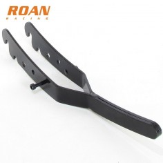 Palanca plegado patinete - Motosapollo.com