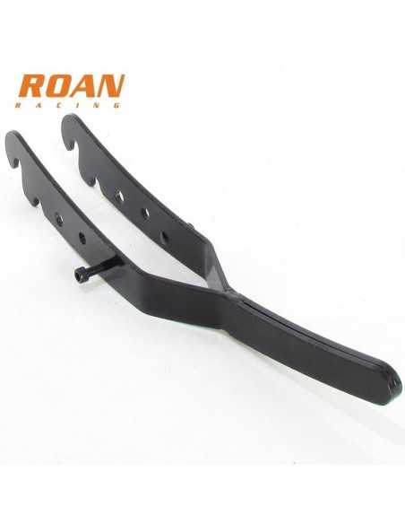 Palanca plegado patinete - Motosapollo.com