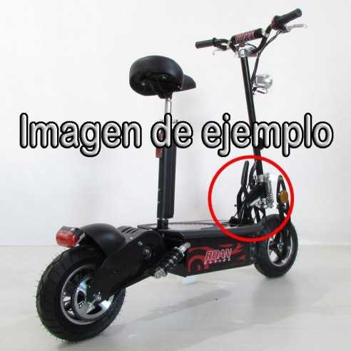 Palanca plegado patinete - Motosapollo.com