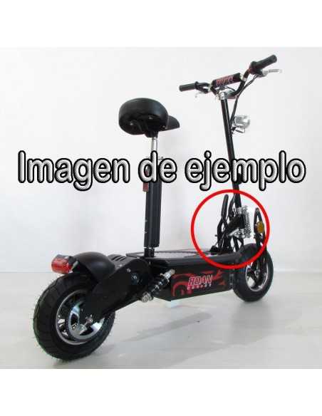 Palanca plegado patinete - Motosapollo.com