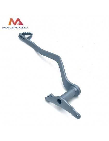 Palanca de freno RXT 17/14"