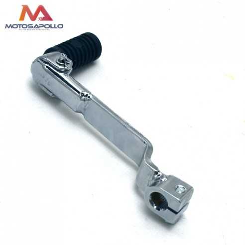 Palanca de cambio plegable Motosapollo.com