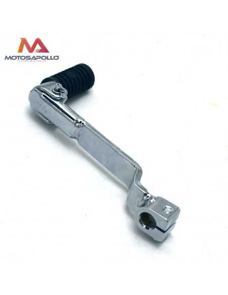 Palanca de cambio plegable Motosapollo.com