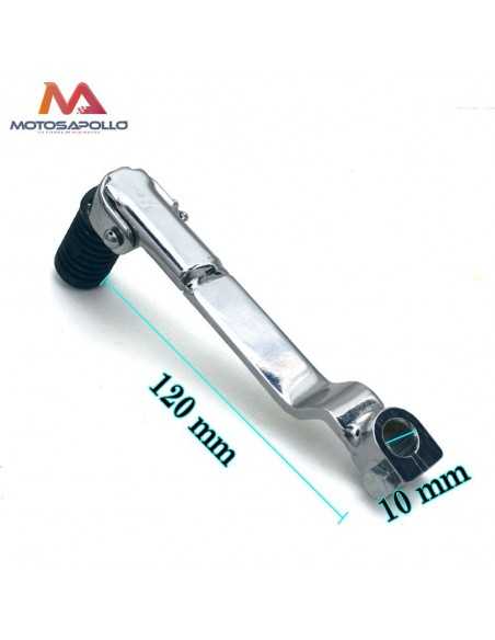 Palanca de cambio plegable Motosapollo.com