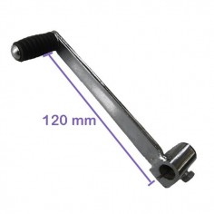 Palanca de cambio 120mm serie - 1