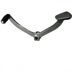 Palanca cambio y marcha tras - 1