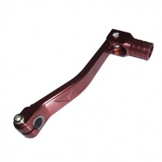 Palanca cambio plegable aluminio - 1