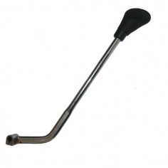 Palanca cambio elevada quad - 1