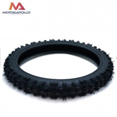 Neumático pit bike 70/100-17 Motosapollo.com