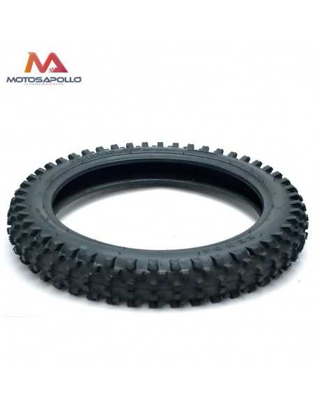 Neumático pit bike 60/100-12 Motosapollo.com