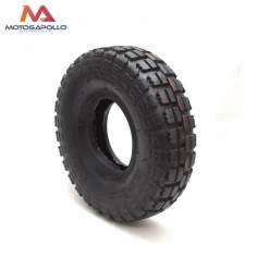 Neumático patinete 4.10/3.5-4" Motosapollo.com