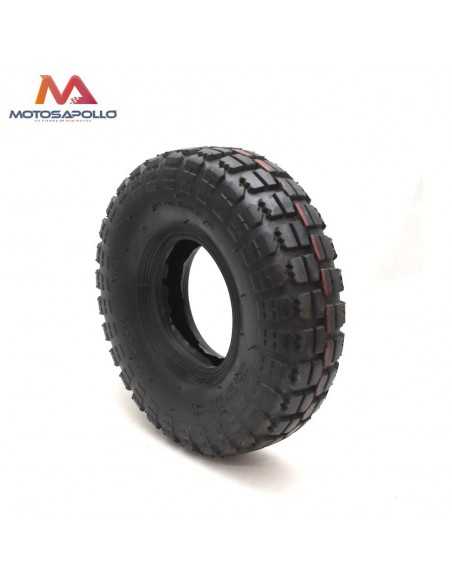 Neumático patinete 4.10/3.5-4" Motosapollo.com