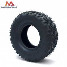 Neumático mini quad 14 X 5.00-6 tacos trasero Motosapollo.com