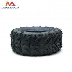Neumático mini quad 14 X 5.00-6 tacos trasero Motosapollo.com 2