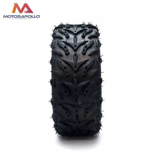 Neumático mini quad 14 X 5.00-6 tacos trasero Motosapollo.com