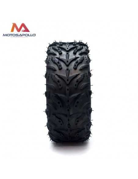 Neumático mini quad 14 X 5.00-6 tacos trasero Motosapollo.com