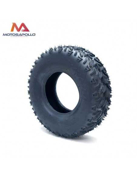 Neumático mini quad 14 X 4.10-6" tacos