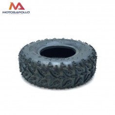 Neumático mini quad 14 X 4.10-6" tacos 2