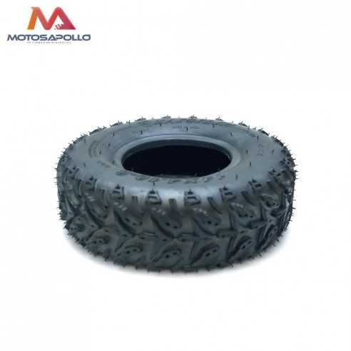 Neumático mini quad 14 X 4.10-6" tacos