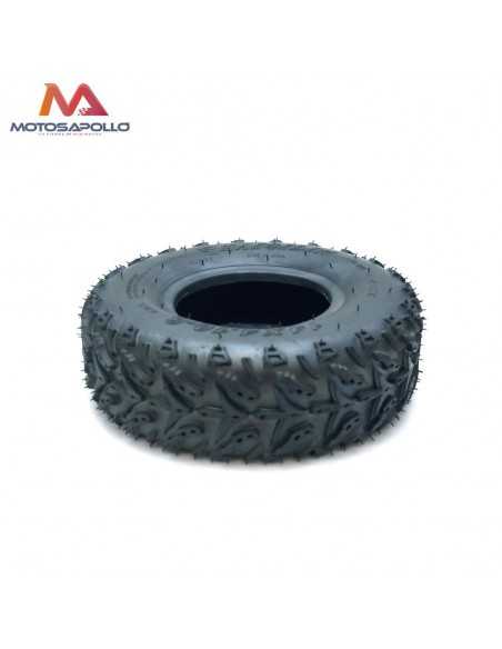 Neumático mini quad 14 X 4.10-6" tacos