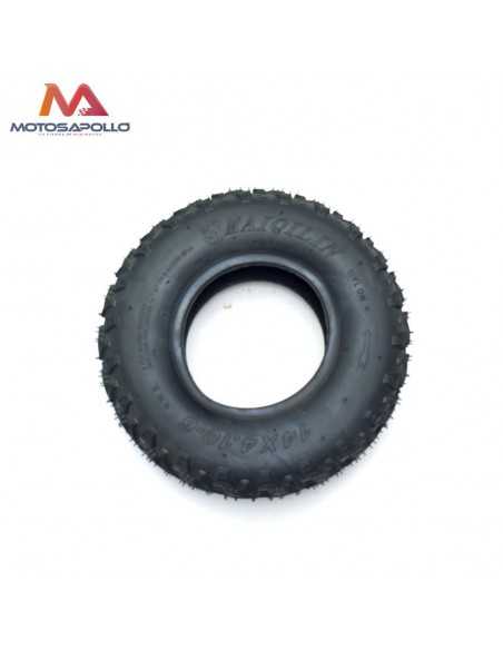 Neumático mini quad 14 X 4.10-6" tacos