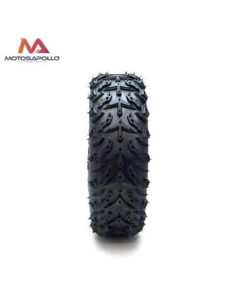 Neumático mini quad 14 X 4.10-6" tacos