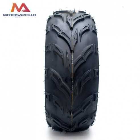 Neumático delantero quad 16x6-8 Motosapollo.com