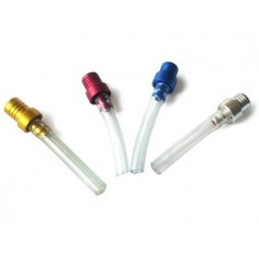 Valvula respiradero deposito gasolina pit bike - Motosapollo.com