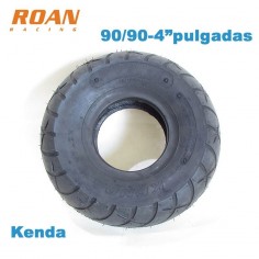 Neumatico 90/90-4" Kenda - Motosapollo.com