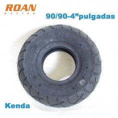 Neumatico 90/90-4" Kenda - Motosapollo.com 2