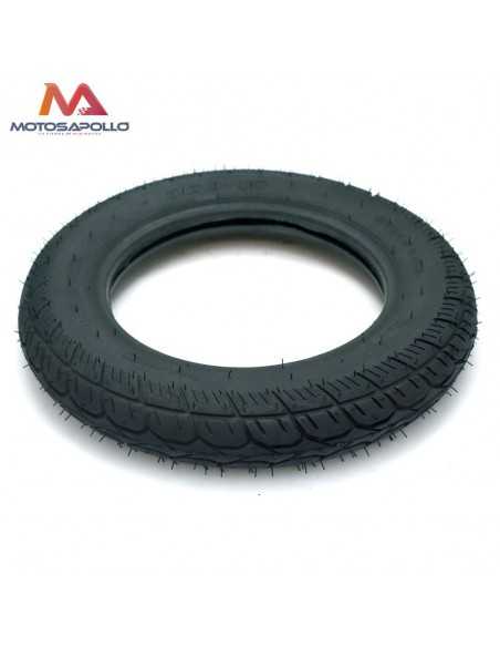 Neumatico 90/90-12" rallado - Motosapollo.com