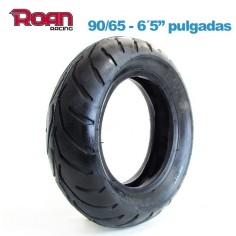 Neumatico 90/65-6.5 Rallado - Motosapollo.com